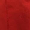 Marmot Outdoor Jacket S Red X Gray Hood Men's Used