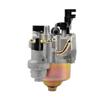 for Honda GX160 Carburetor Carb Fit GX168F GX200 5.5HP 6.5HP + Fuel Pipe Gasket Engine Generator Water Pump Accessories