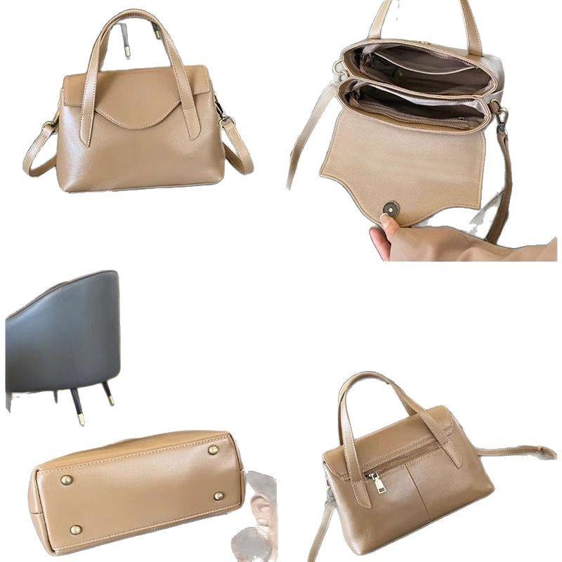A Popular and Niche Leather Handbag for Women