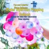 Quick-Fill Water Balloons: Children's Toy for Water Fights