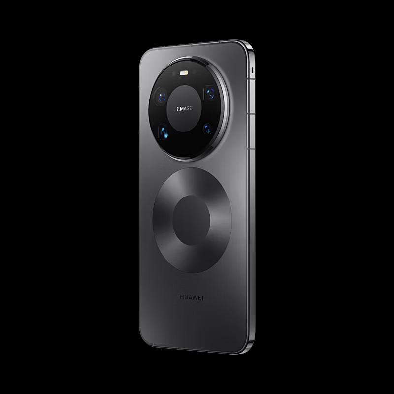 HUAWEI Mate 80 Pro Max (CN version)
