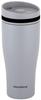 Kubek Termiczny 380ml KLAUSBERG Szary KB-7618