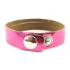 Les Trésors De Lily [J2019] - Bracelet Créateur 'Sissi' fuschia
