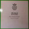 LP Record JOHANN SEBASTIAN BACH  HELMUTH RIL  Die Bach Kantate  BWV 170 BWV 35 98733 Hnssler Verlag 1983 Germany Classical Used