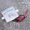 Voltmeter HighPressure Agricultural Charging Electric Sprayer Voltage Meter Accessories