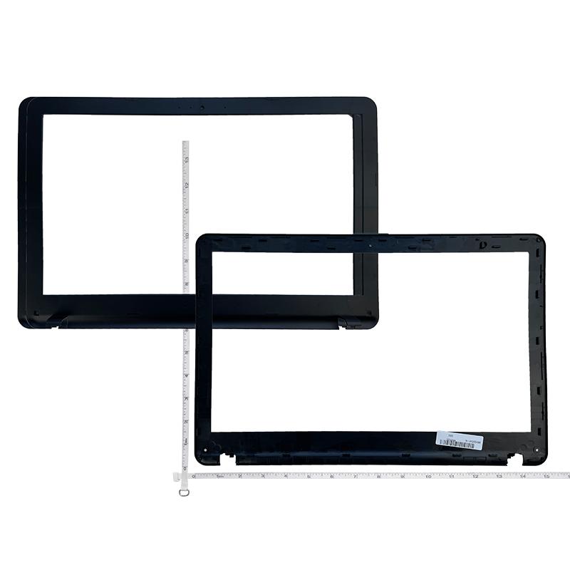 New Laptop LCD Back Cover For ASUS R541 X540 R540 A540 D541 X541 VM592 VM520U FL5700U C520 X541S/SC/SA/U/UA/UV