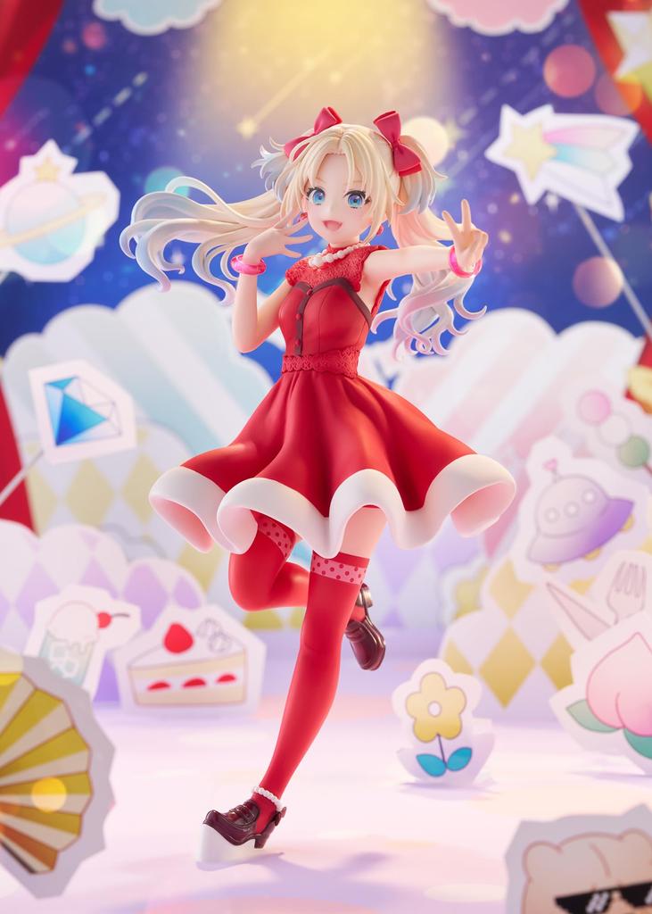 PLUM Love Hasunozora Academy School Idol Club Osawa Rurino Scale PVC Complete Figure PF400 Live! Girls' 1/7 Pre-painted