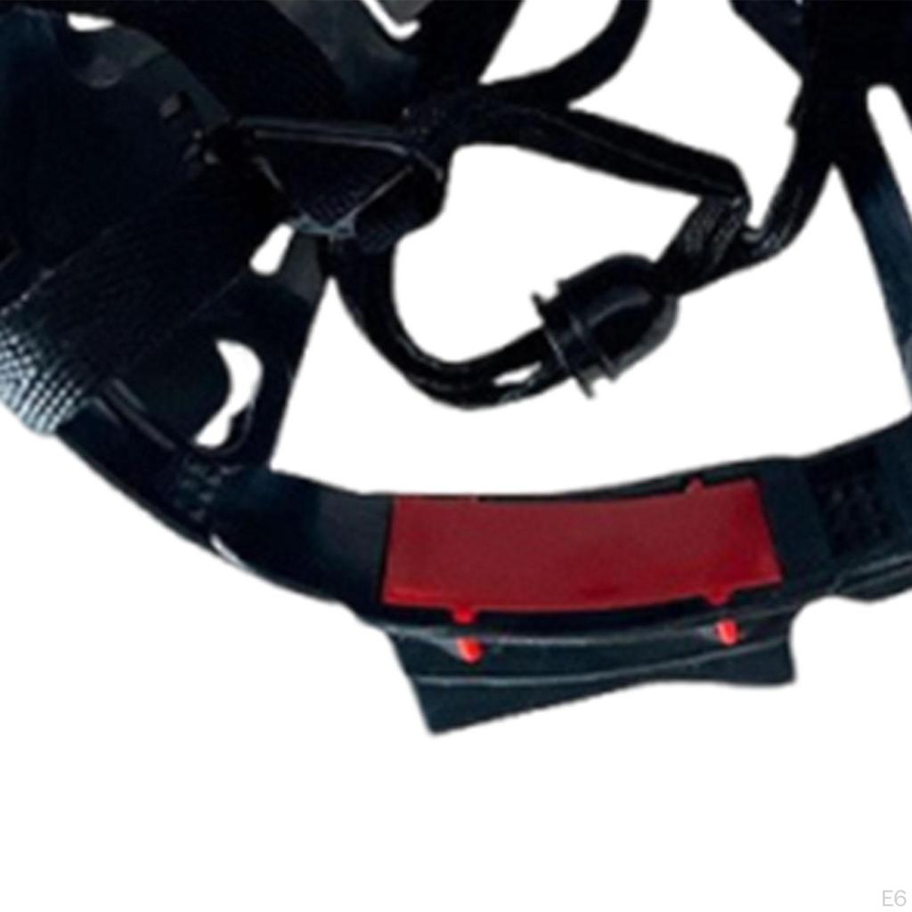 Hard Hat Replacement Ratchet Suspension Accessories Directly Replace Part