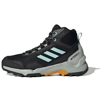 Chaussures de Trekking Mi-Hautes Antidérapantes et Résistantes à l'Usure Terrex Eastrail 2.0 Chaussures de Sport Noires pour Homme IF4912