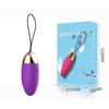 LILO Laile Little Shell Vibrating Egg - Erotic Women's Toy Vibrator