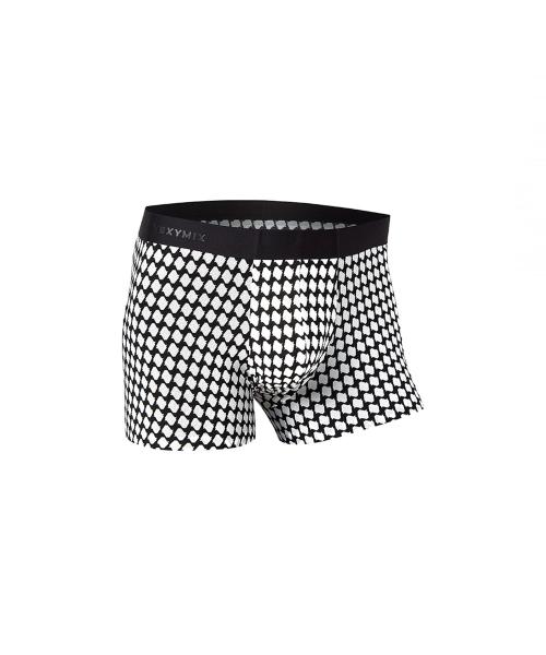 [Xexymix] Мужские плавки X Monogram Air XUMUP01H0 [Доставка из Кореи] 100% Оригинал M
