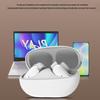 Bach Johann B6 Open-Ear Wireless Earbuds