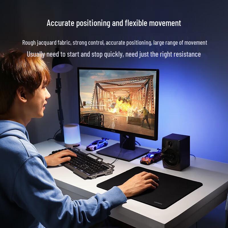 Ugreen Non-slip Mouse Pad