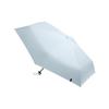 Beneunder 5-Fold Blackout Sun Umbrella & Visor Cap Set