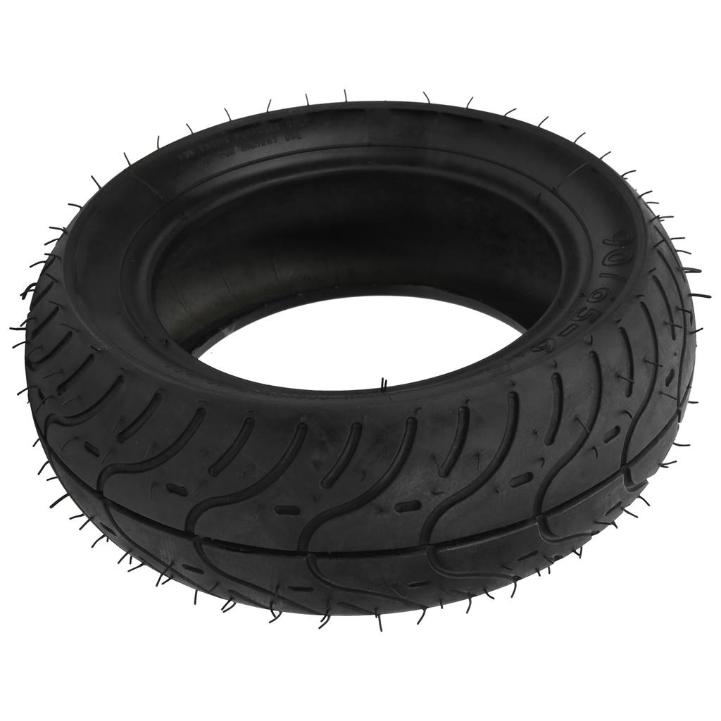 90656.5 Thicken Vacuum Tires ExplosionProof Tubeless for Electric Scooter Modification