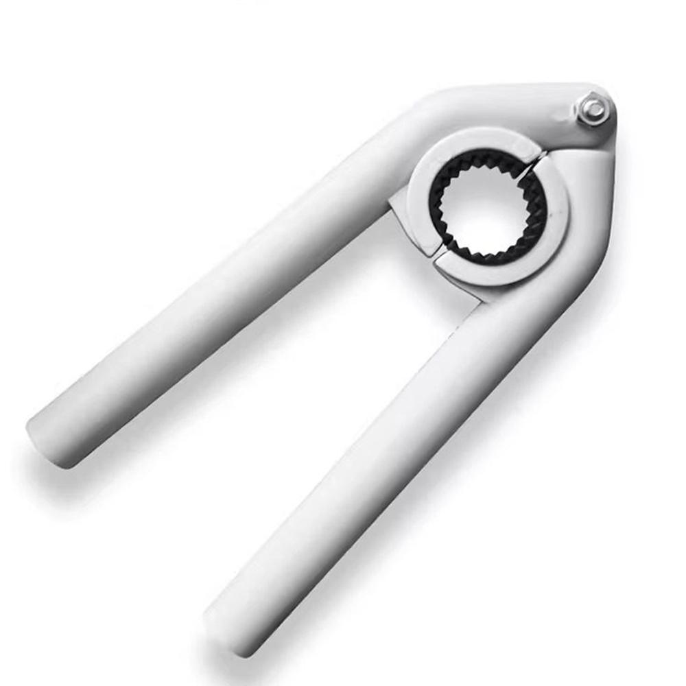 Faucet Aerator Removal Tool, Universal Sink Sprayer and Filter Wrench for Kitchen Bathroom Faucets, No-Scratch Installation and