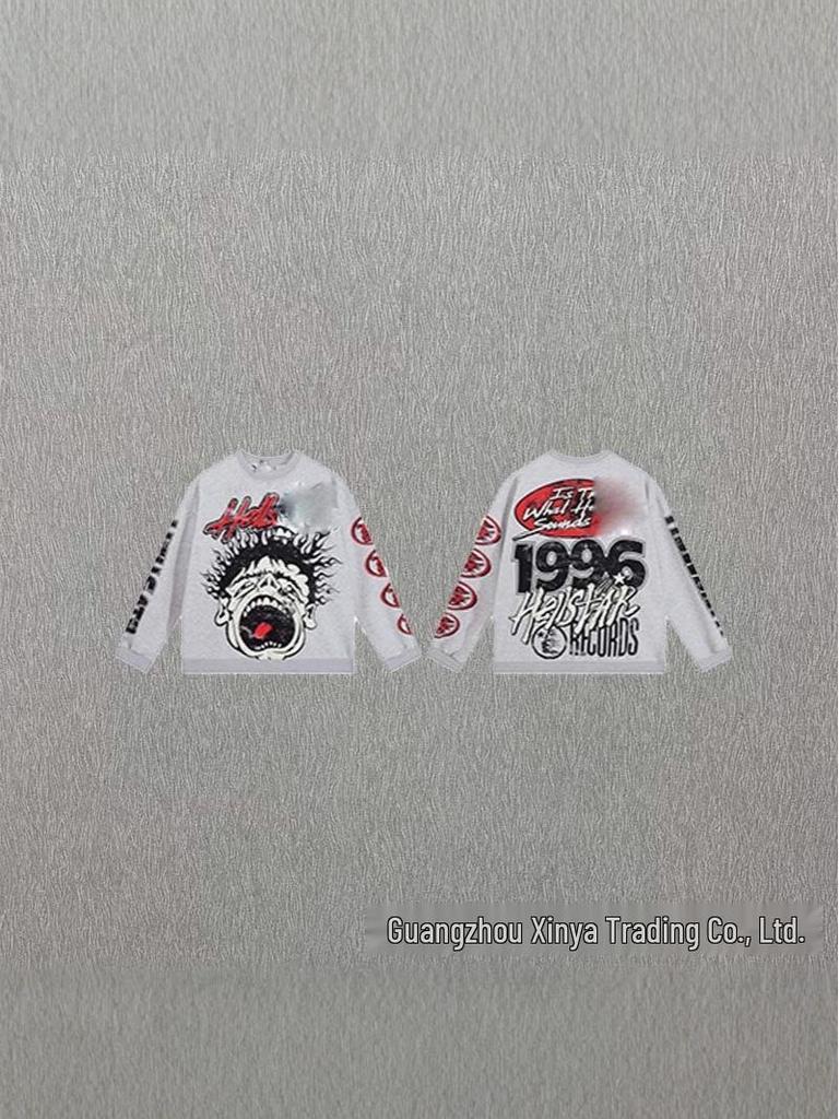 Unisex Trendy Hoodie and Sweatshirt Jacket with Versatile Sweatpants Set