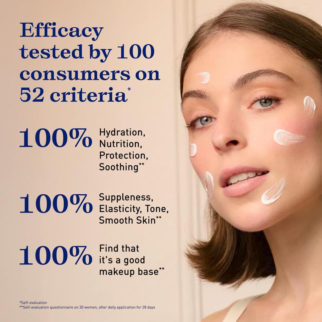 Embryolisse Moisture Cream 75ml