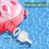 Kids Backpack Water Gun