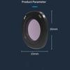 CPL Camera Filter Optical Glass Lens Protector New Lens Filters for DJI Neo 2 Drone Accessories