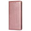 For Honor Magic6 Pro 5G Case Wallet PU Leather Phone Cover Magnetic Closing