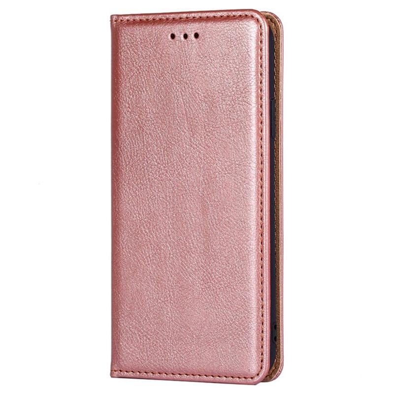 For Honor Magic6 Pro 5G Case Wallet PU Leather Phone Cover Magnetic Closing