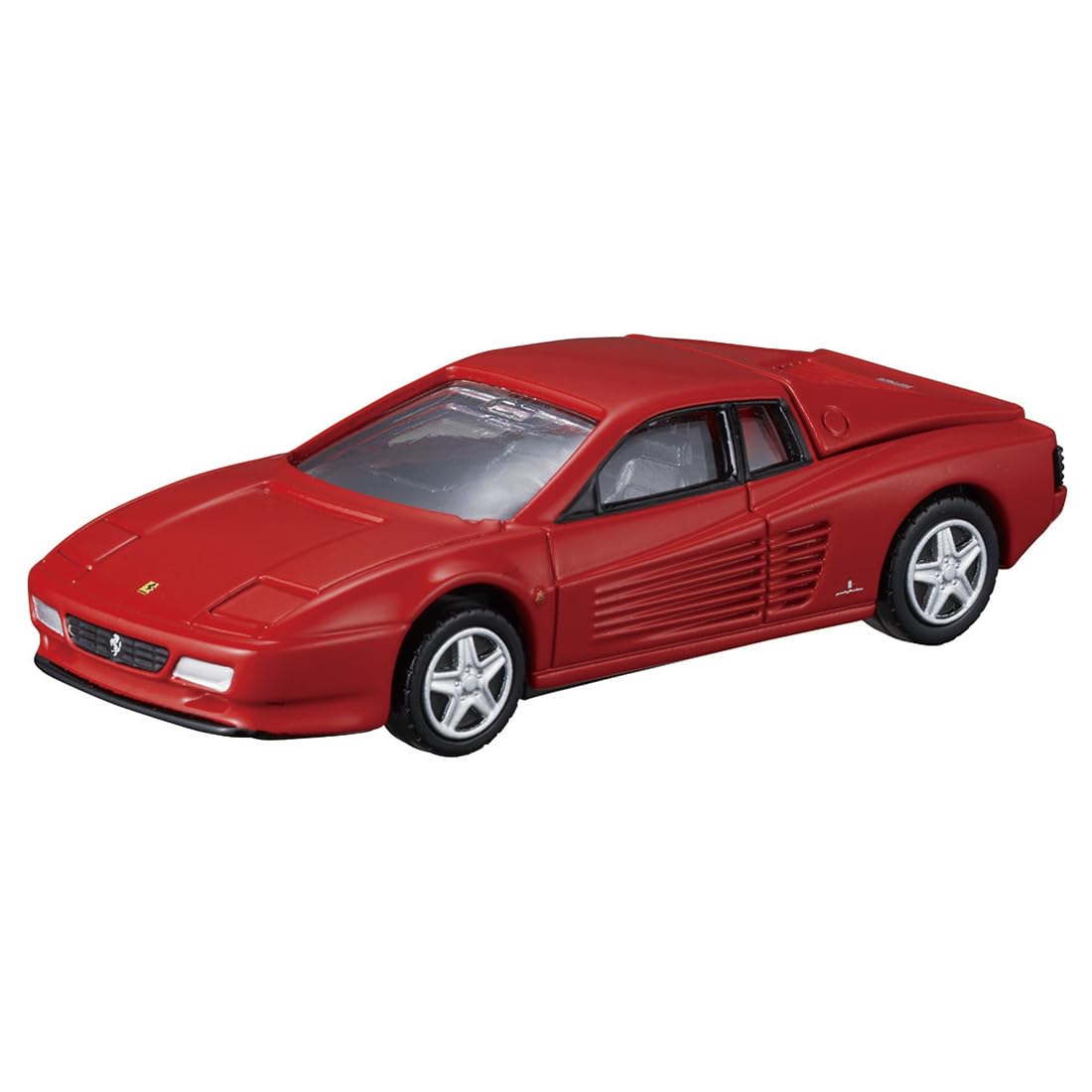 

Takara Tomy Tomica Premium 08 Ferrari 512 TR Die-cast Car Toy Ages 6 and Up