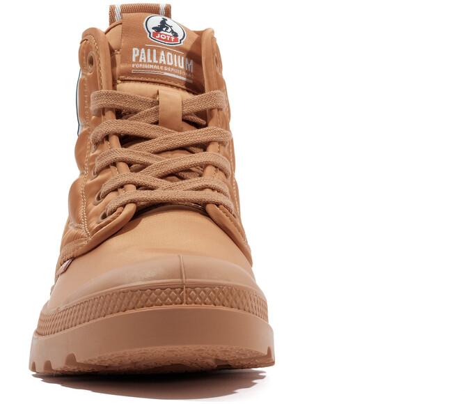 Сапоги Palladium PAMPA HI DARE RHONA кофе