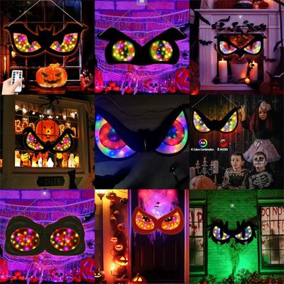 Slavnostní potřeby – Halloweenské doplňky