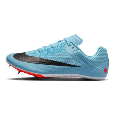 Air Zoom Rival Sprint Spikes 'Blue Chill' Sneakers Casual DC8753-400