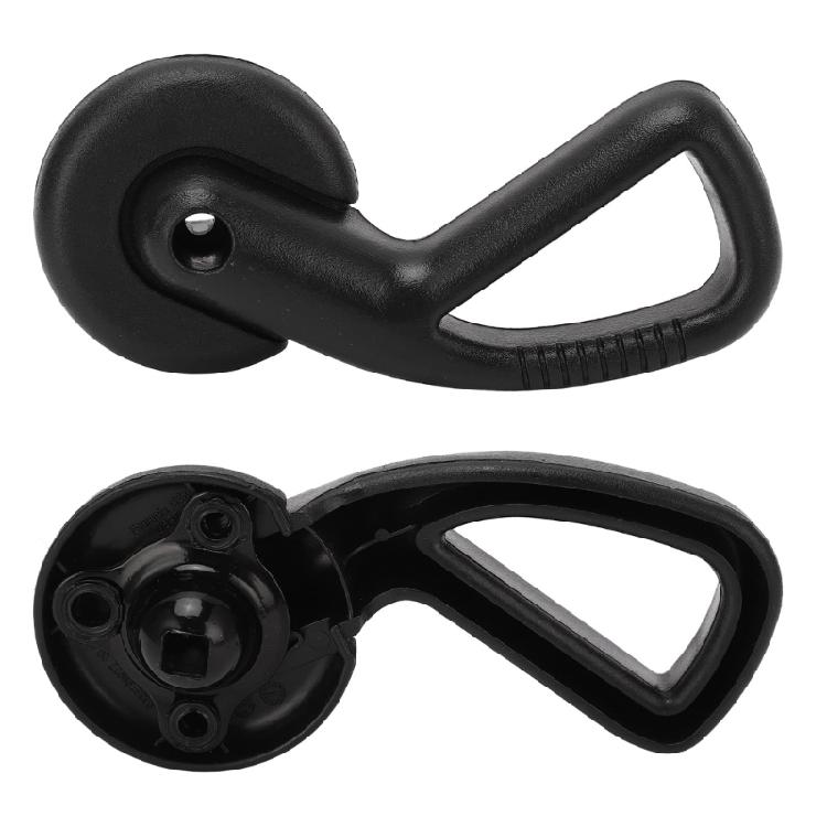 Cost Effective Seating Adjuster Positioning Handle for C2 206 207 9638799977 890586 Delivering Seamlessly Compatibility