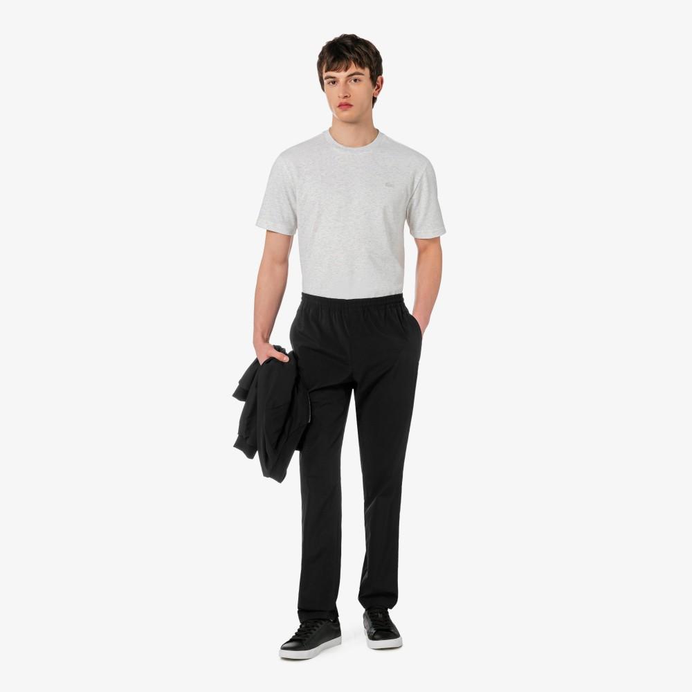 [Lacoste] Men's Basic T-shirt TH791E-56GCCA