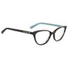 Ladies' Spectacle Frame Love Moschino MOL545-ISKF217 Ø 52 Mm