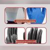 Tingle Nitrile Coated Work Gloves