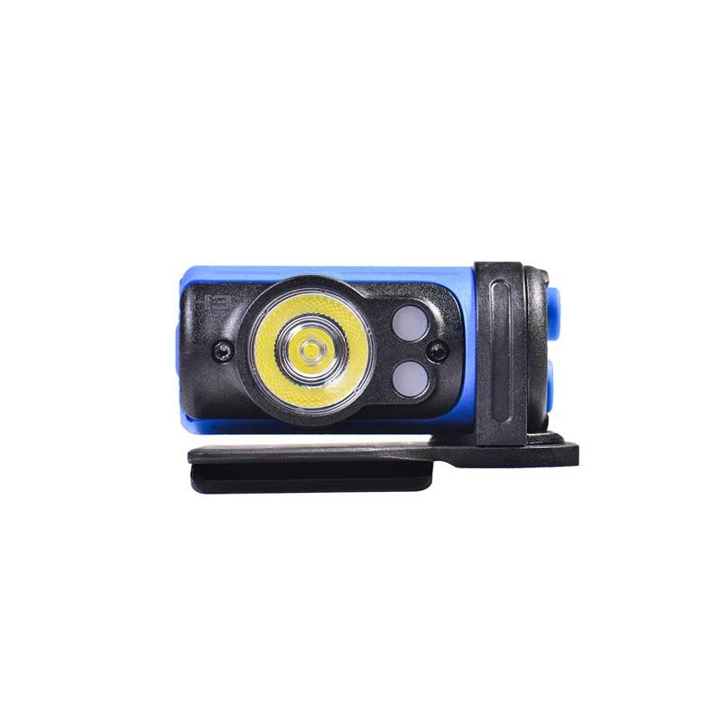 WUBEN H3 Triple Source Dry Battery Headlamp