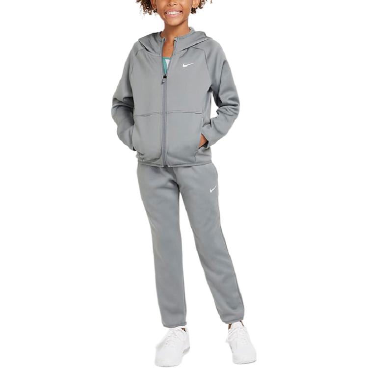 Nike Jackets & Coats FW24 Gray