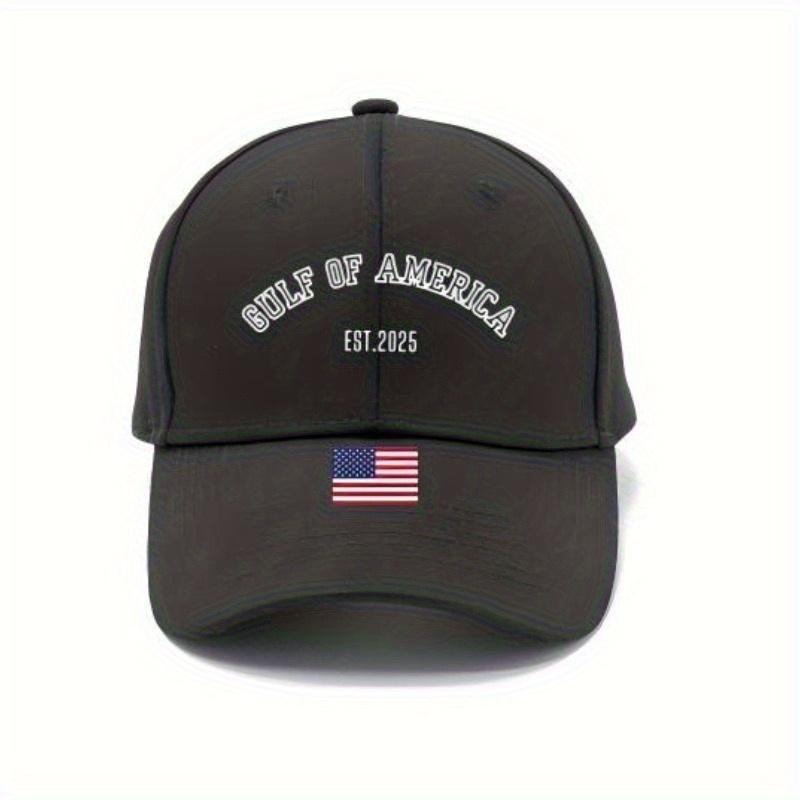 Unisex Adjustable Custom Logo Baseball Cap Solid Color Personalized Print Hip Hop Dad Hat Sport Trucker Cap for Men And Women