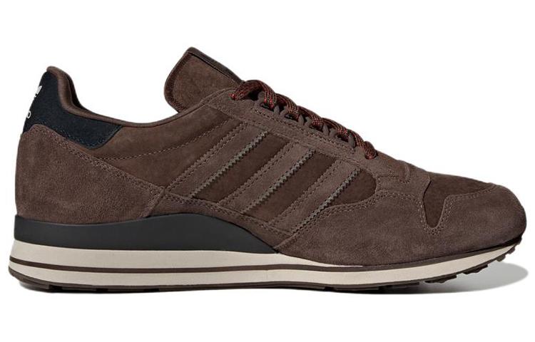 adidas Originals Zx 500 'Ciemny Brązowy Czarny' GX9503