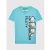 T-shirt United Colors Of Benetton 3096G103I