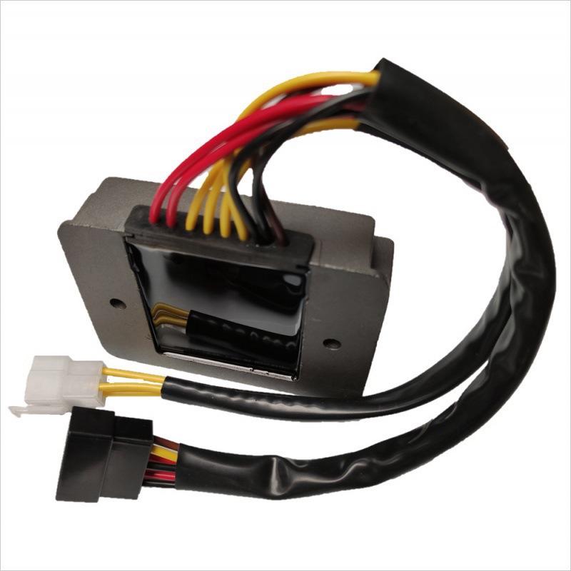 Kawasaki VN1500P Mean Streak Rectifier 21066-1126