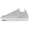 Diamond Supply Co. X Clyde Sock Lo 'Glacier Grey' Men's 365653-02