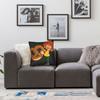 P-Pumuckl Pillowcases Fashion Pillow Case For Sofa Home Decoration Soft Pillow Cover