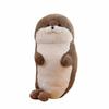Creative Sushi Otter Plush Pillow - Seal Nap Companion for Kids