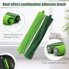 ABWR-For Irobot Roomba I7+ I3 I4+ I6 I6+ I8 I8 HEPA Filters Sweeping Machine Accessories