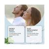 (3pcs)Pure Body Extra Nanosized Zeolite Spray Natural Daily Detox for Women Men Travel-Friendly Body Care Freshness