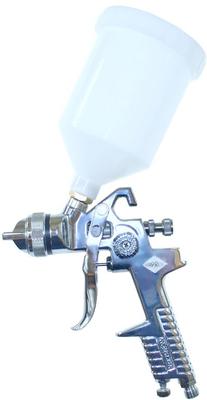 Airpress Spray Gun Top Feed, Nozzle 2.0Mm