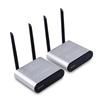 HSD-AU680 Wireless Audio Transmitter & Receiver Set (CN version)