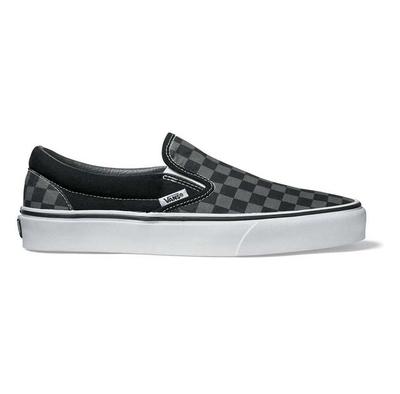 Klassiske slip-on sko