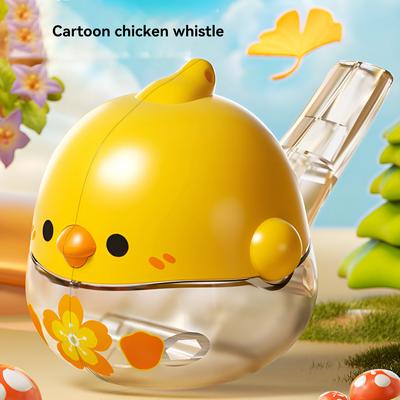 Children's Toy Mini Whistle Blow Music Water Instrument