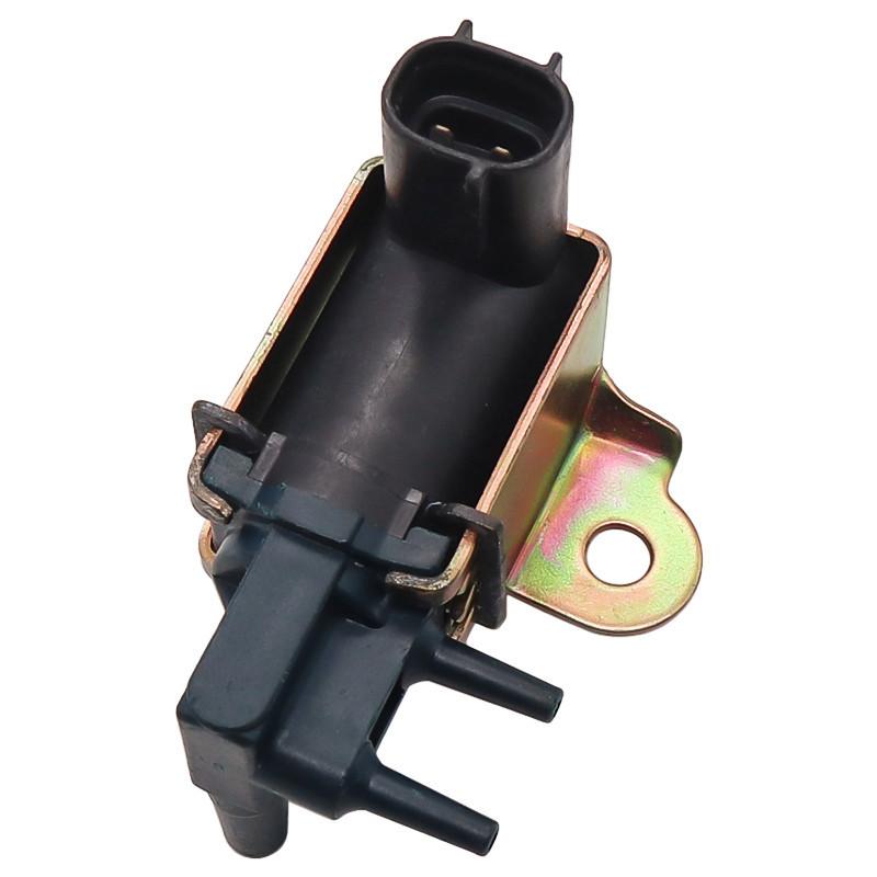 Original Vapor Canister Purge Solenoid Vacuum Valve 90910-12204 For Toyota Camry Highlander Sienna Solara Venza 9091012204
